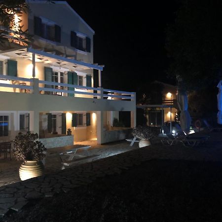 Villa Elaia Suites & Apartments No.6 Gáiosz Kültér fotó