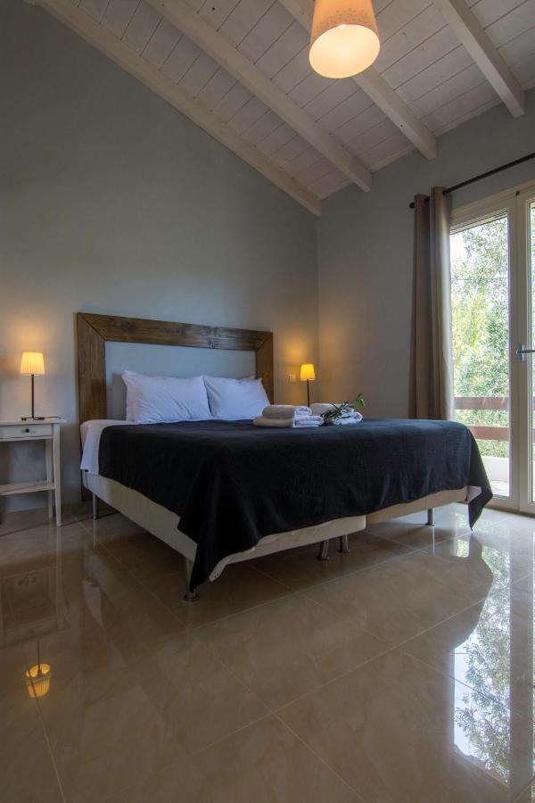 Villa Elaia Suites & Apartments No.6 Gáiosz Kültér fotó