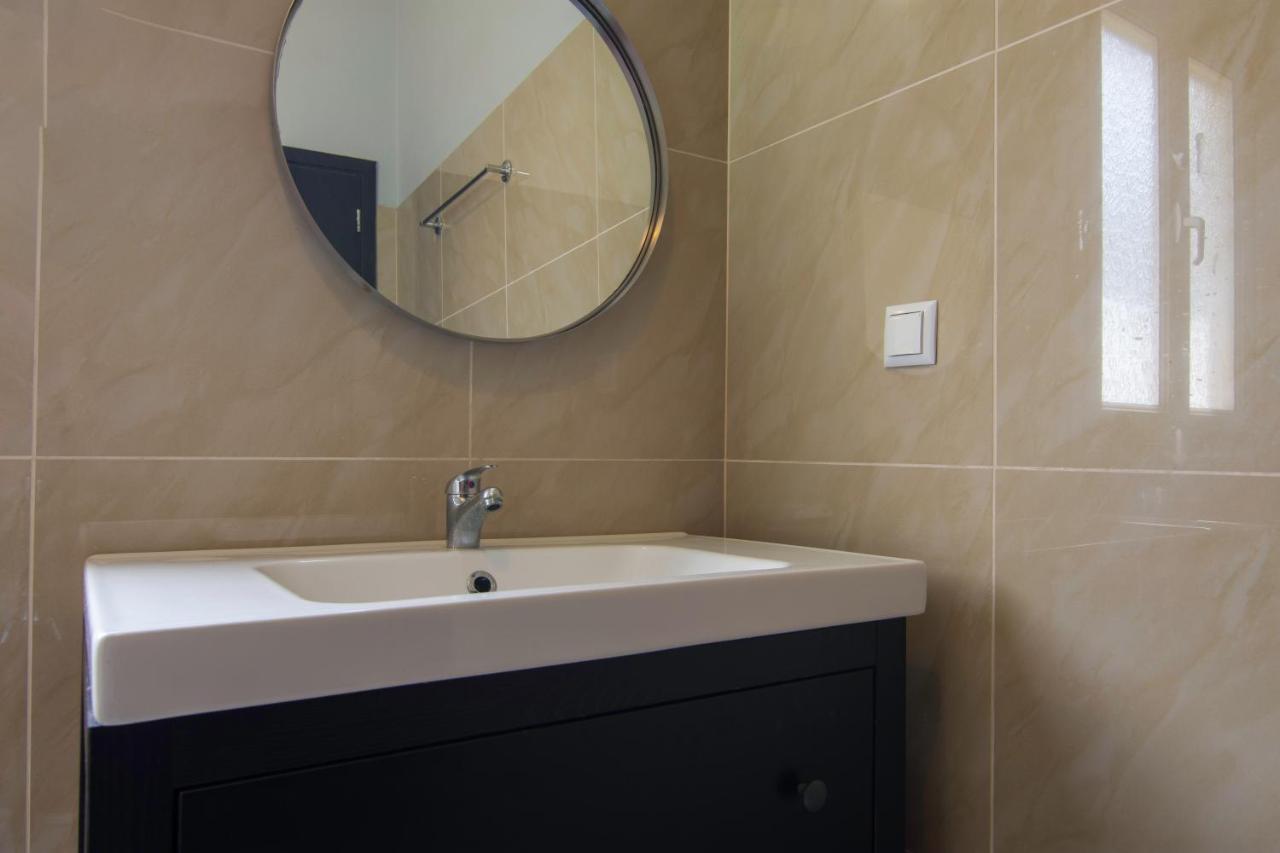 Villa Elaia Suites & Apartments No.6 Gáiosz Kültér fotó