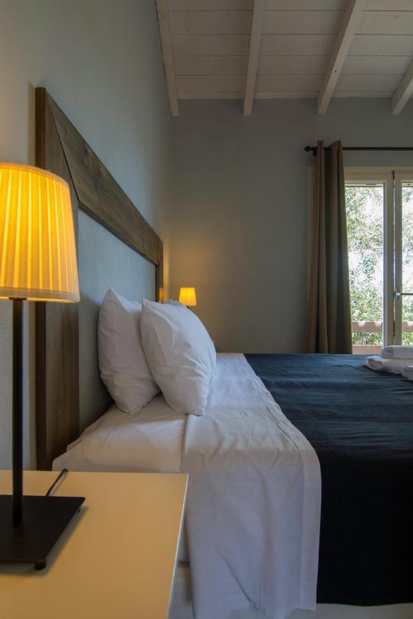 Villa Elaia Suites & Apartments No.6 Gáiosz Kültér fotó