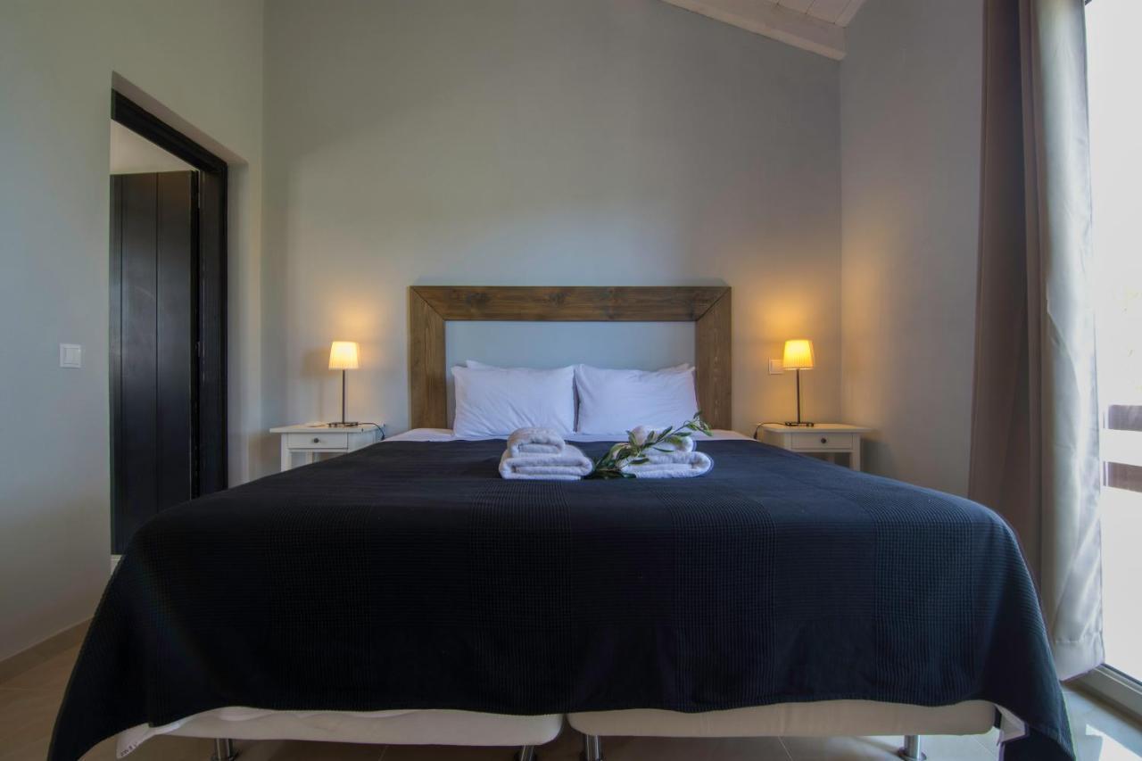 Villa Elaia Suites & Apartments No.6 Gáiosz Kültér fotó
