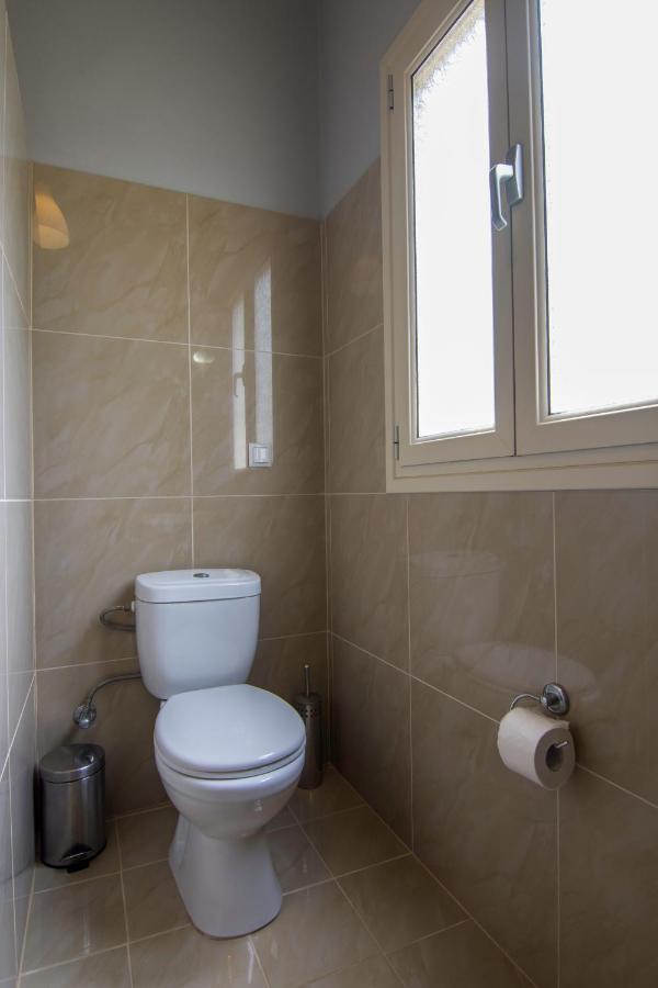 Villa Elaia Suites & Apartments No.6 Gáiosz Kültér fotó
