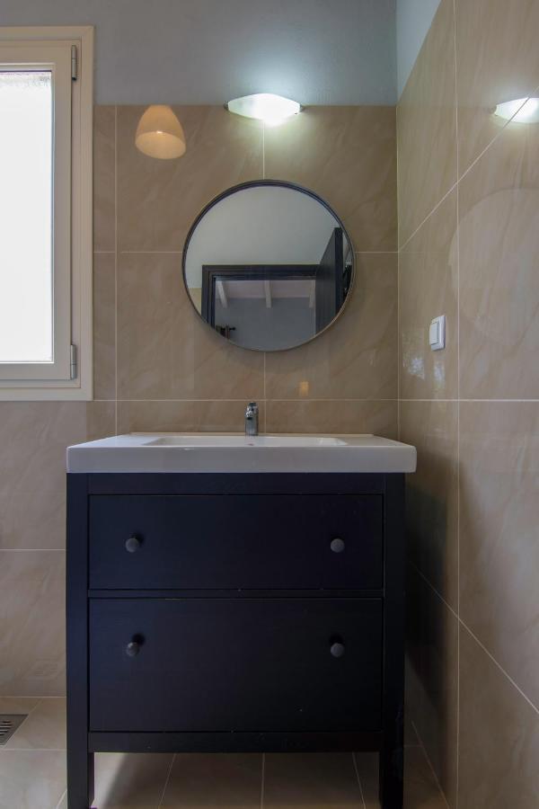 Villa Elaia Suites & Apartments No.6 Gáiosz Kültér fotó